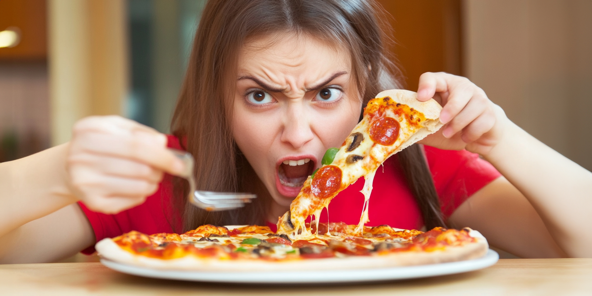 Rude Woman Calls Out My Grandma in Our Pizzeria – Grandma’s Response Is Priceless