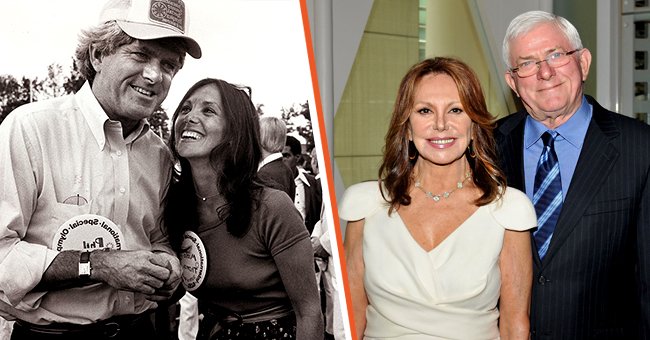 Marlo Thomas’s Husband Didn’t Want To Remarry After His First Marriage, And Marlo Wasn’t Enthusiastic About Marriage Either – Story Of Their Love.