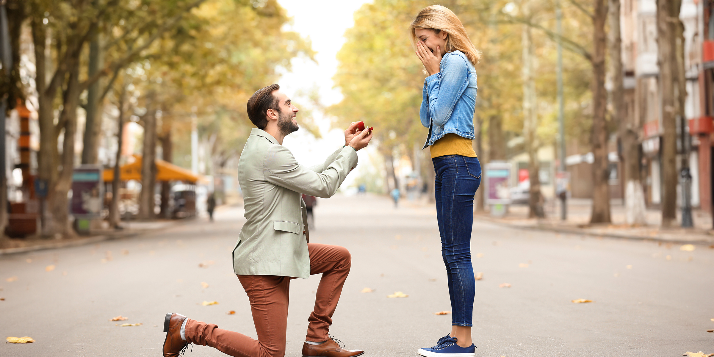 My Boyfriend Proposed to Me Only 3 Months after We Met — I Was over the Moon until I Found Out Why